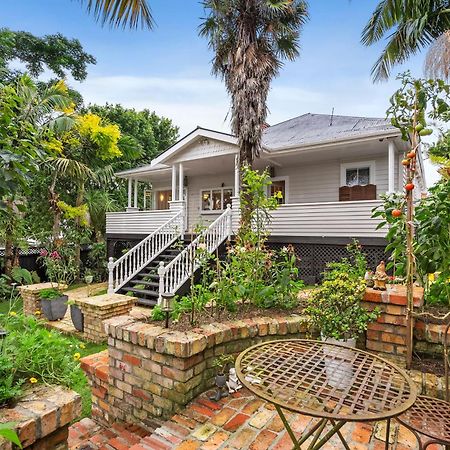Eden Park Bed And Breakfast Inn Auckland Kültér fotó