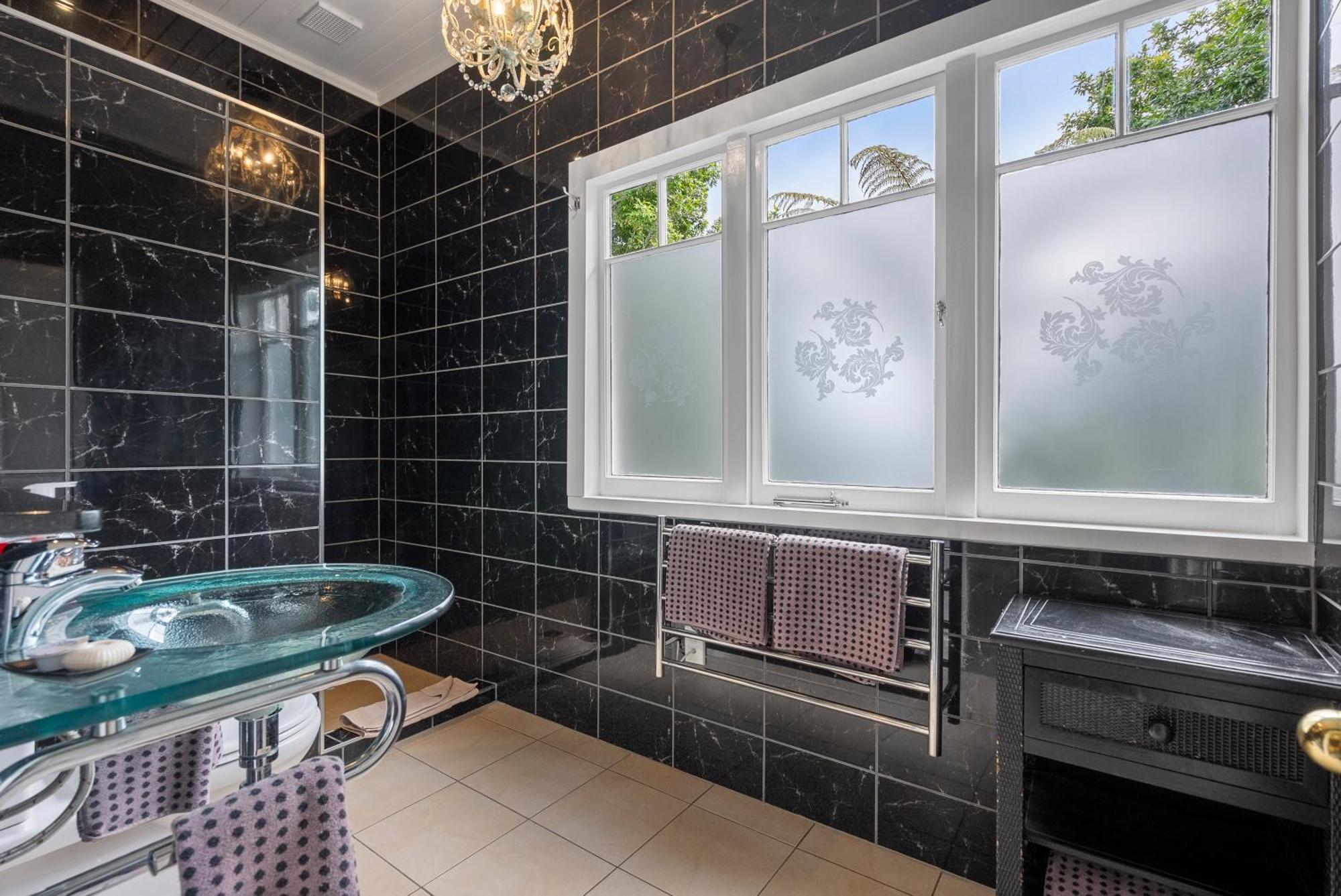 Eden Park Bed And Breakfast Inn Auckland Kültér fotó