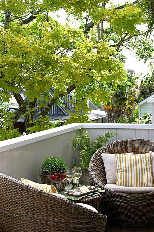 Eden Park Bed And Breakfast Inn Auckland Kültér fotó
