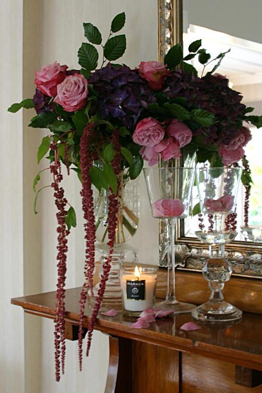 Eden Park Bed And Breakfast Inn Auckland Kültér fotó