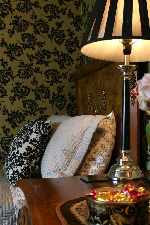 Eden Park Bed And Breakfast Inn Auckland Kültér fotó