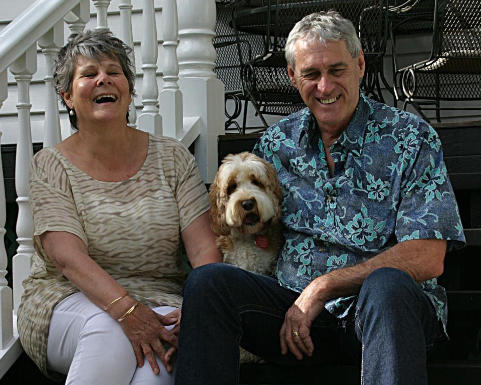 Eden Park Bed And Breakfast Inn Auckland Kültér fotó