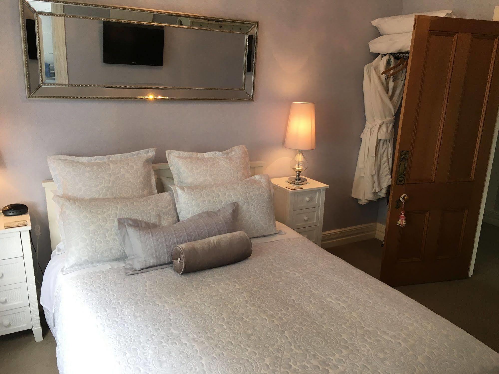 Eden Park Bed And Breakfast Inn Auckland Kültér fotó