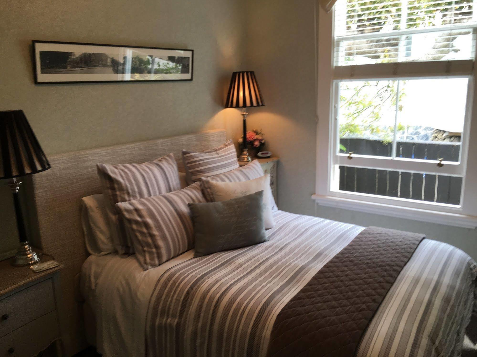 Eden Park Bed And Breakfast Inn Auckland Kültér fotó