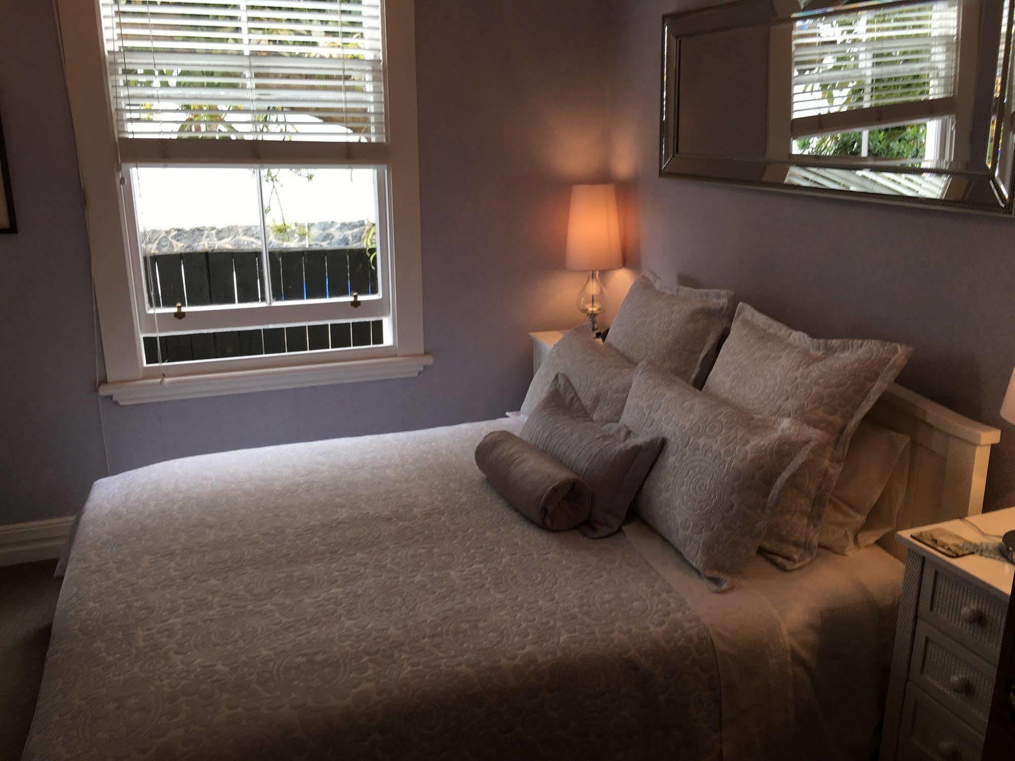 Eden Park Bed And Breakfast Inn Auckland Kültér fotó